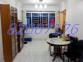 Blk 467 Admiralty Drive (Sembawang), HDB 5 Rooms #62705232